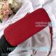Michael Kors YKK Zipper Red Genuine Leather Copy Mini Shopping Bag (4)_th.jpg